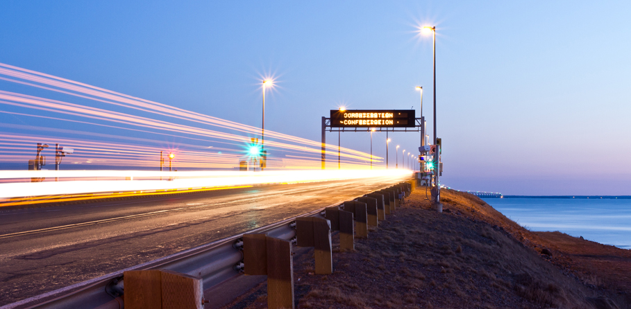 Confederation Bridge 0