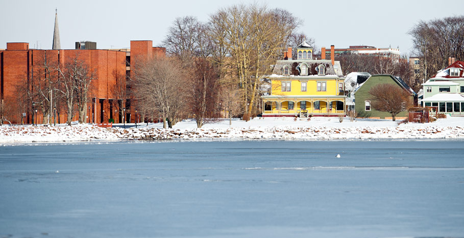 Downtown Charlottetown 6