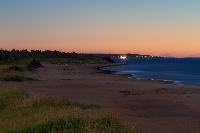 Lakeside beach is a beautiful beach to enjoy during the Summer months. Located next to Rodd Crowbush Golf Course and Resort.